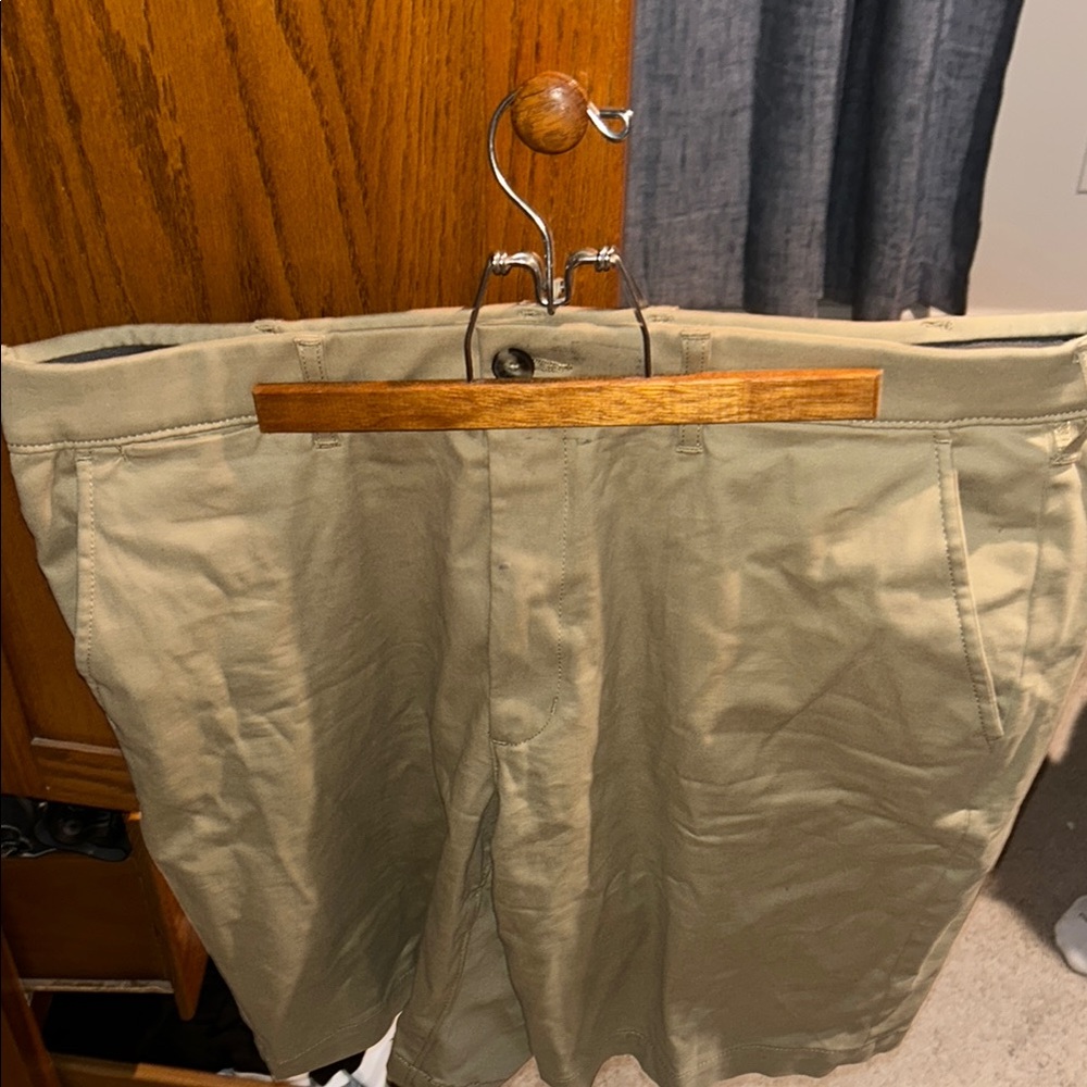 Sonoma Men's Cargo Shorts - Khaki